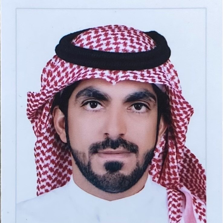 Omar Abdulaziz Al‑Baloushi